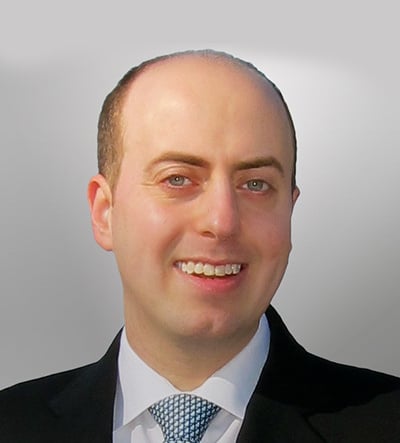 Avi Kaufman