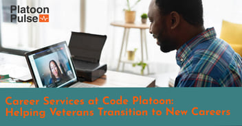 Career Services at Code Platoon
