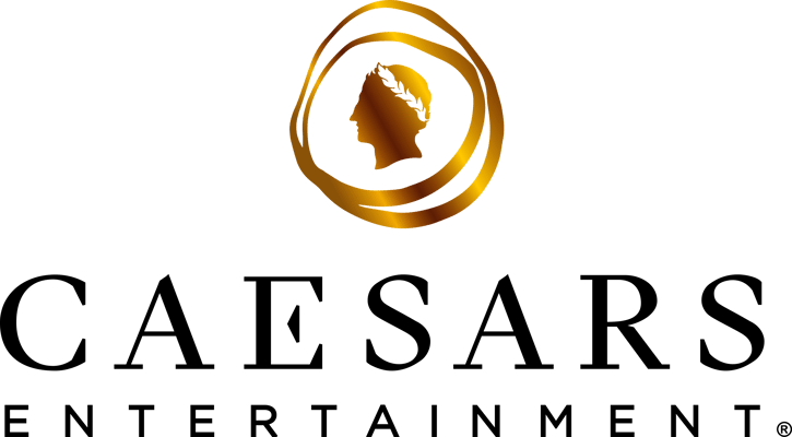 Caesars logo