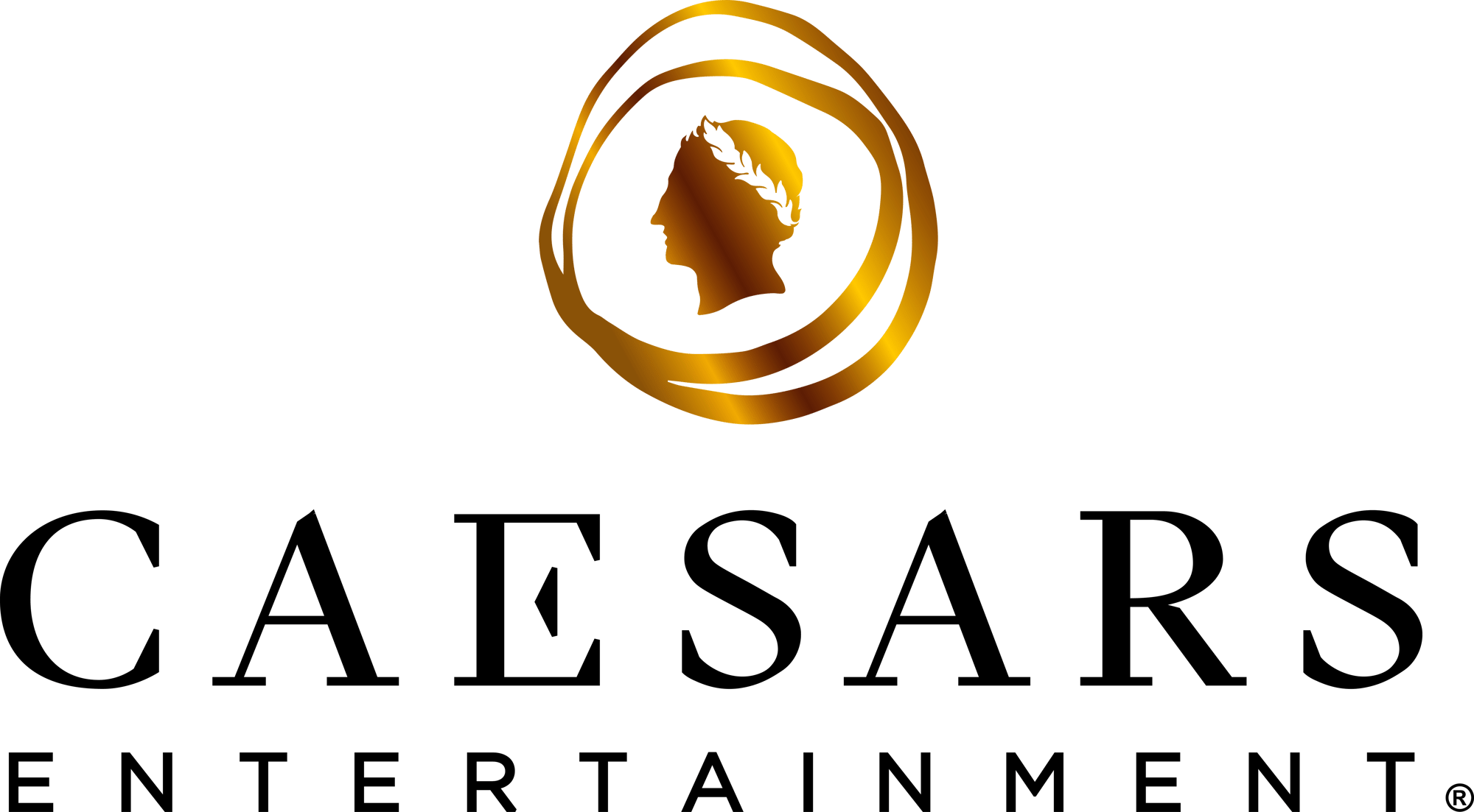 Caesars logo