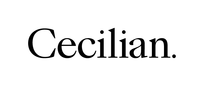 Cecilian RGB Logo