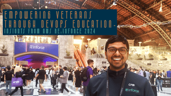 AWS: re:Inforce Blog Post