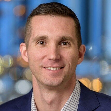 Dan Reilly