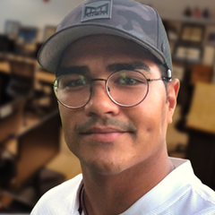 Danny Marcano