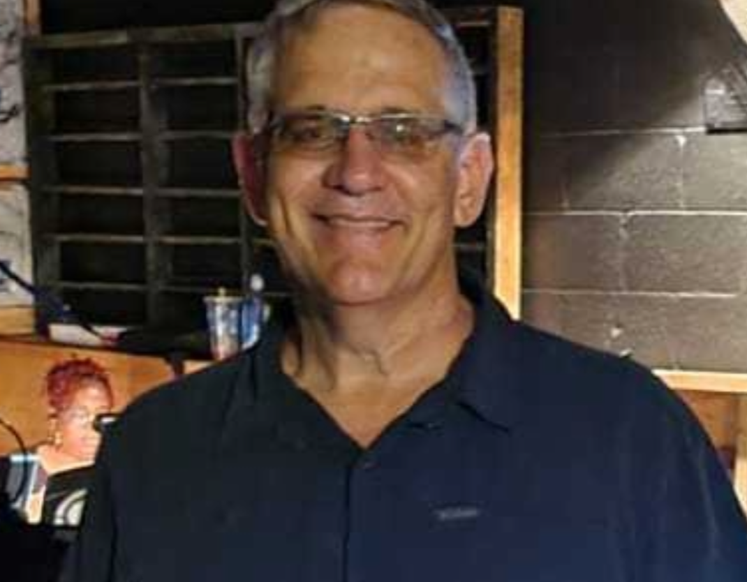 Everett Yeckley