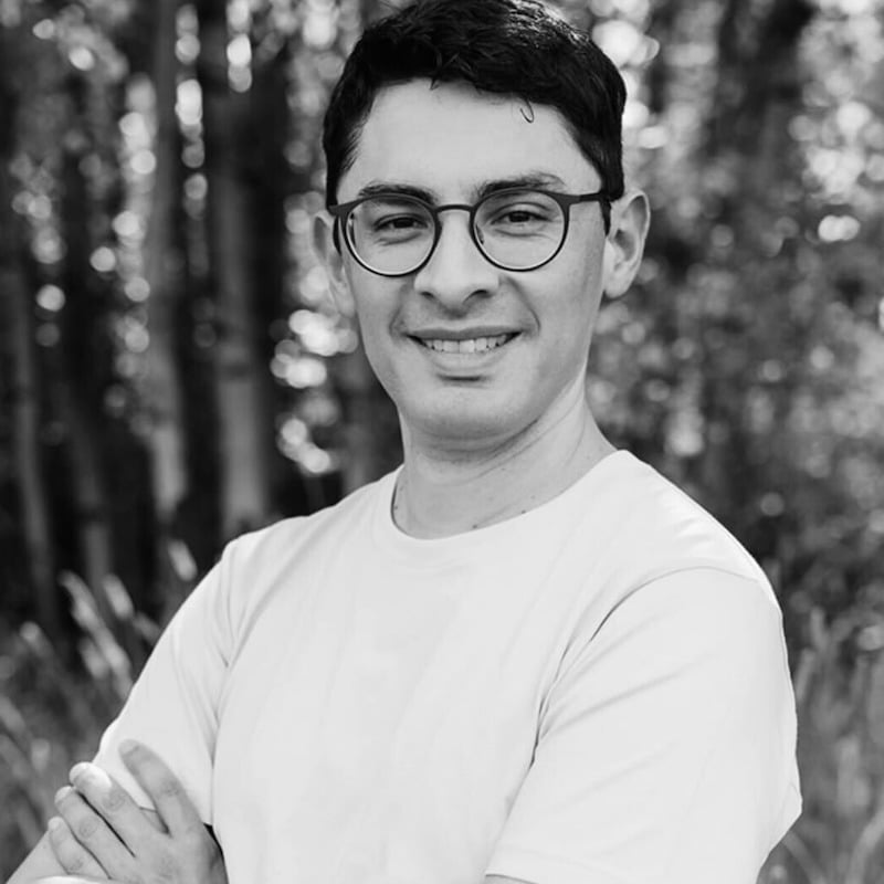 Jorge Lara