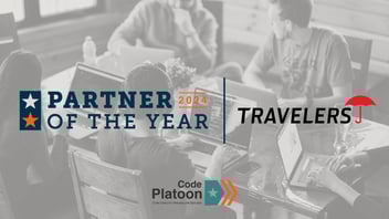 Travelers Named 2024 Partner of the Year