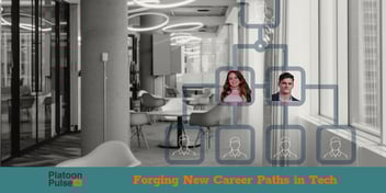 Veterans Fast-tracking Tech Careers
