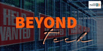beyond tech military transition blog