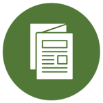 Coursebook Emblem