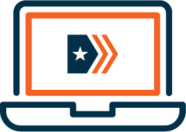 Brand Icons_Remote Program Icon