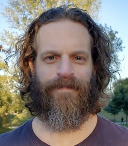 Chad Mowbray
