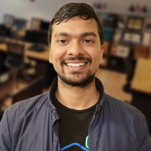 Chandra Arya