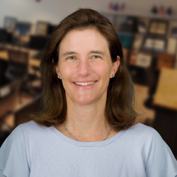 Katherine Byrnes
