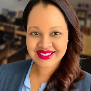 Tish Johnson