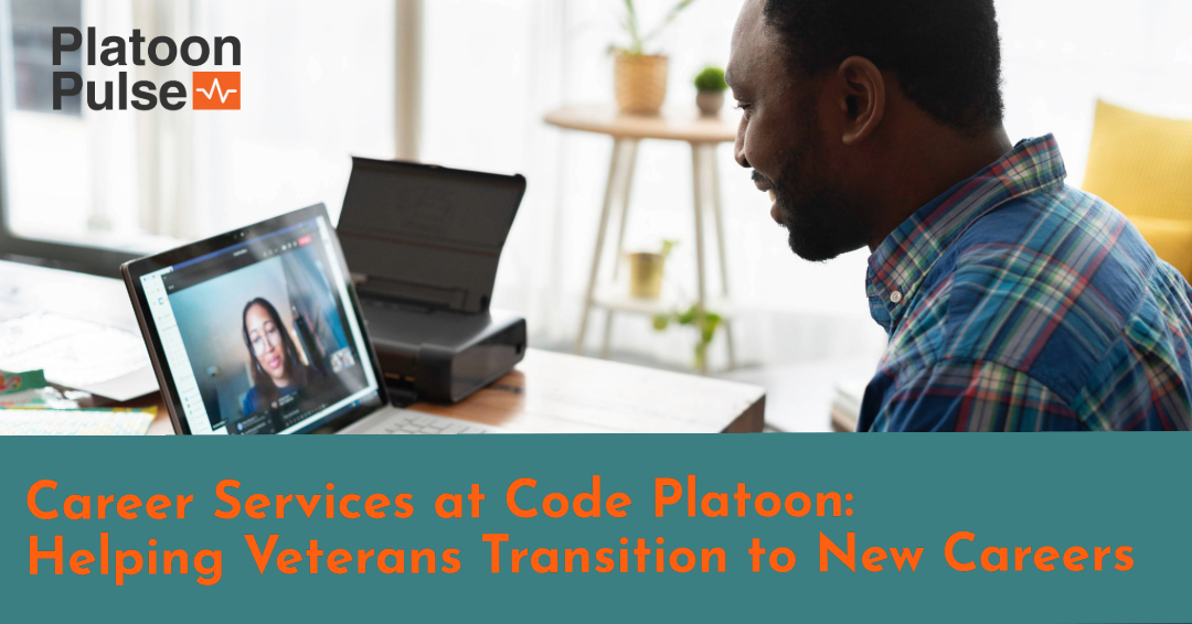 Career Services at Code Platoon