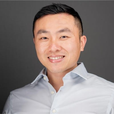 Kelvin Lau