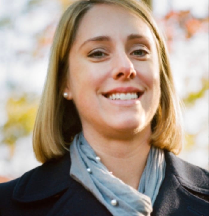 Krysta Pfeiffer