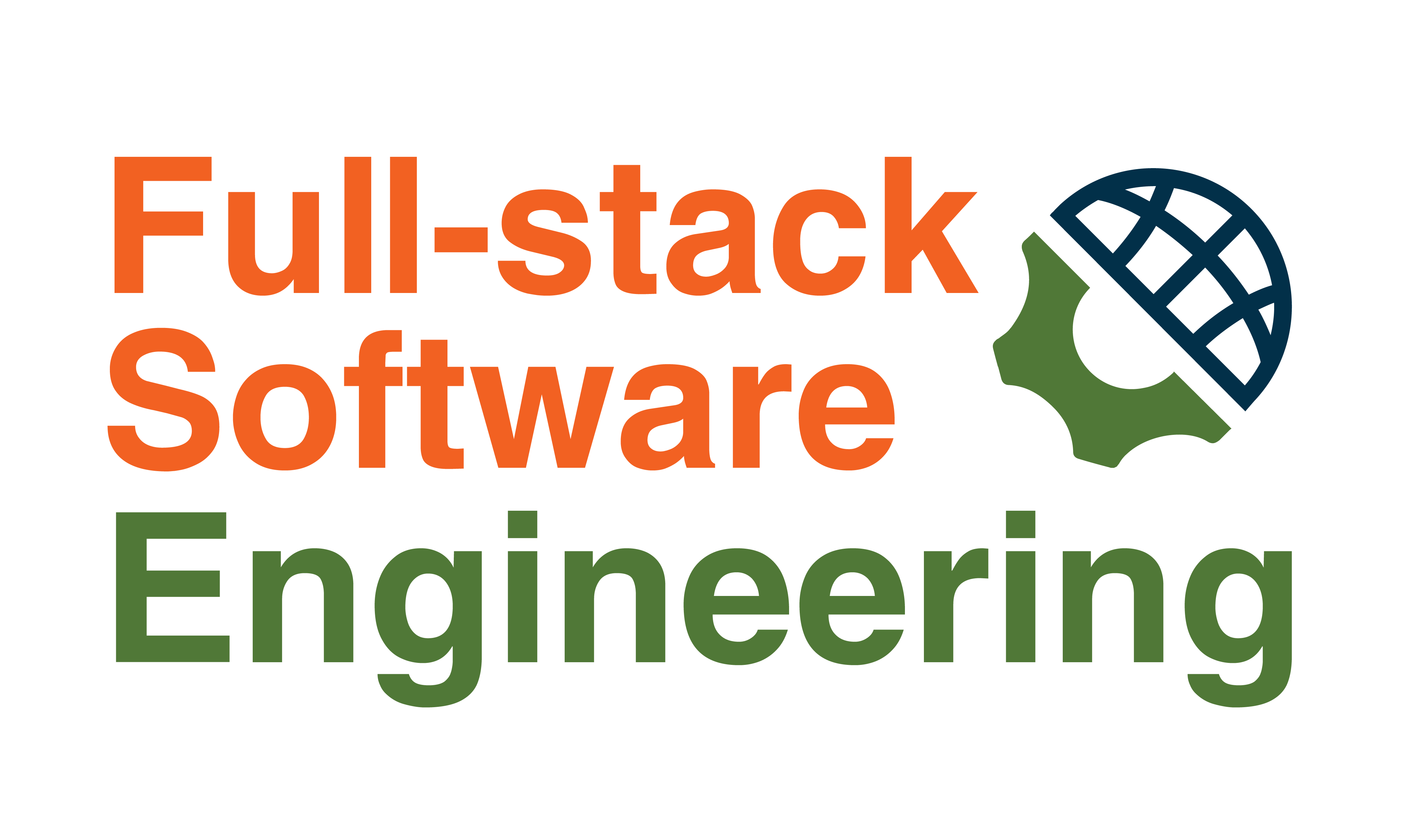 Fullstack Vert
