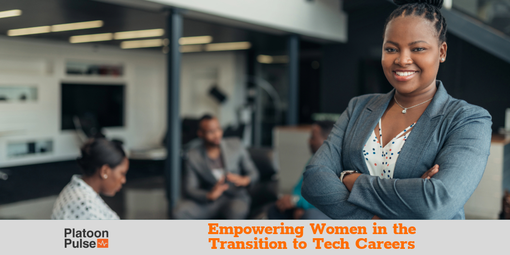 Empowering Women in Tech