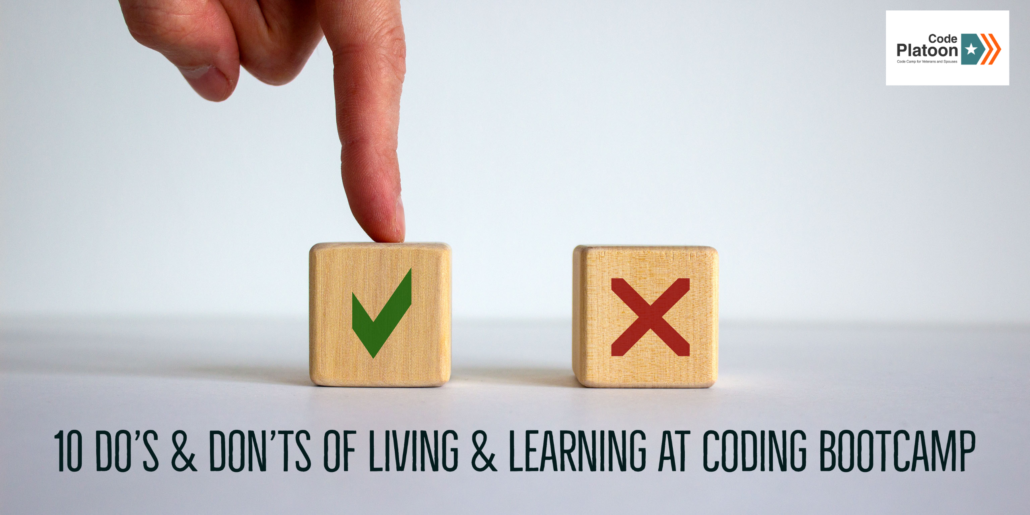 10 Dos and Don'ts