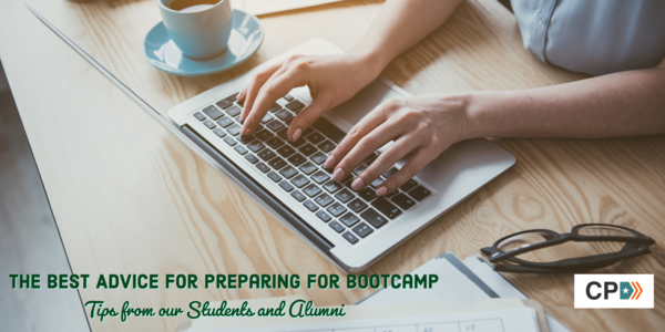 Best Advice to Prepare for Coding Bootcamp
