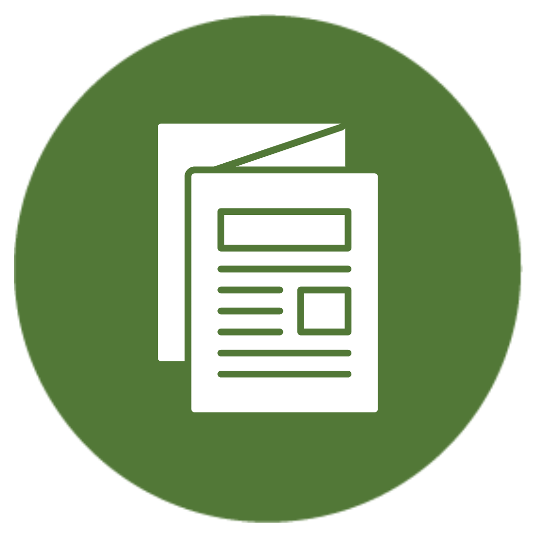 Coursebook Emblem