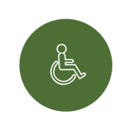 Classroom Accessibility