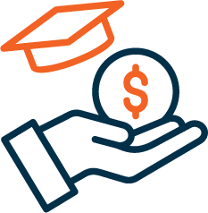 Brand Icons_Scholarships Icon