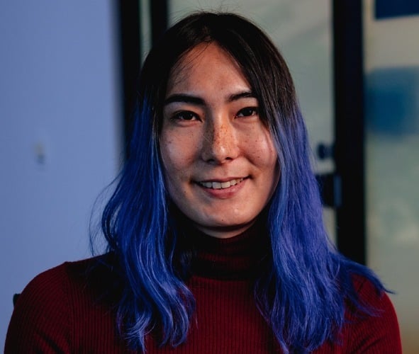 Emma de Silva Scholarship Testimonial